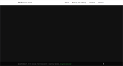 Desktop Screenshot of decab.com